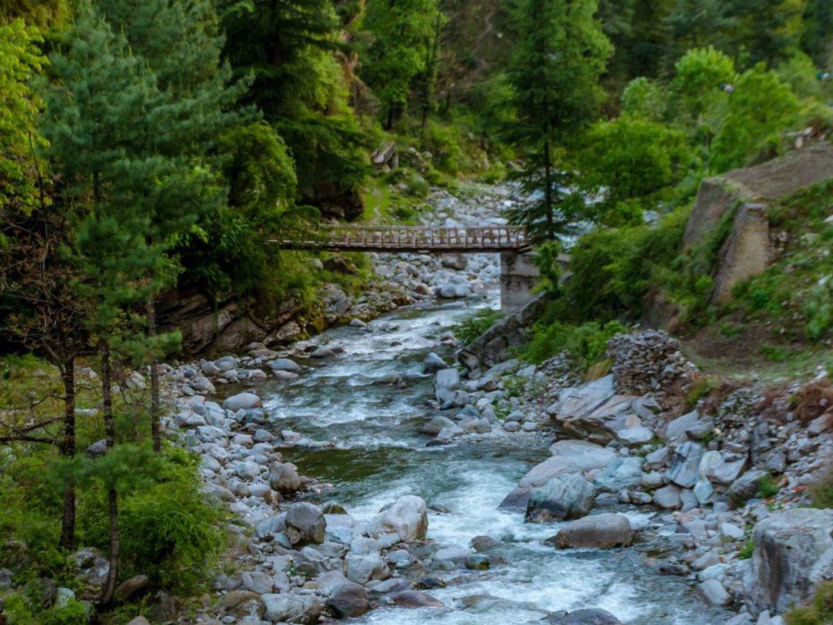 Jibhi - Photo Gallery