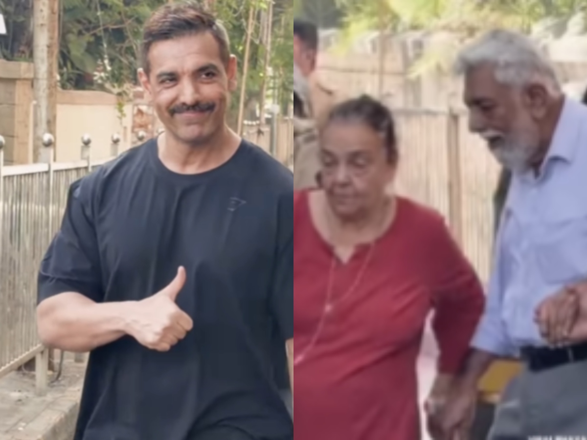 John Abraham - Photo Gallery