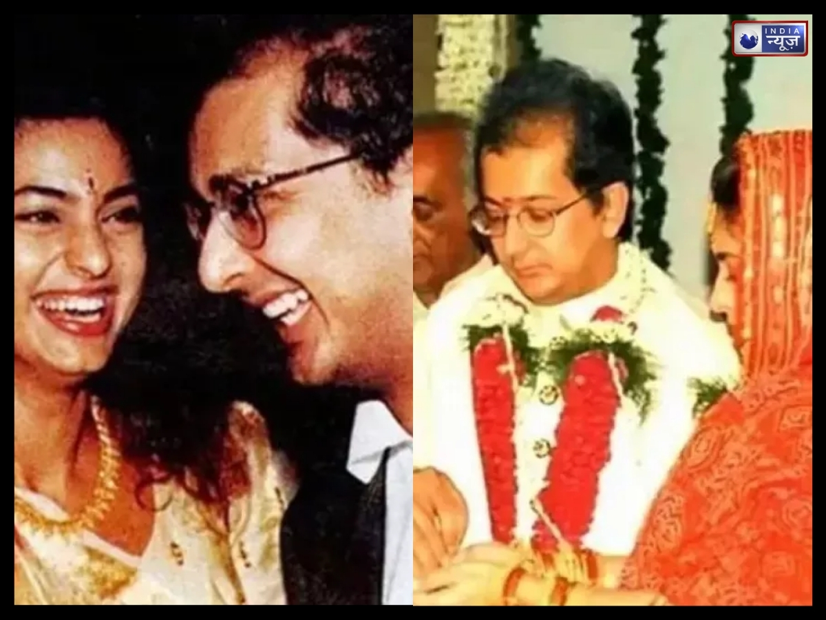 बंट चुके थे कार्ड, रिसेप्शन वेन्यू हो गया था तय…….. शादी के पहले ही जूही चावला सब कर दिया था कैंसिल! कहां- डर गई थी बहुत ज्यादा