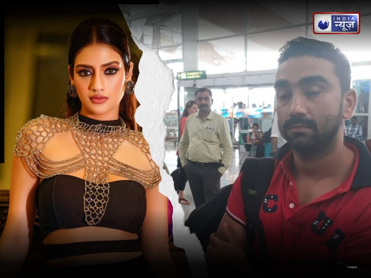 Nusrat Jahan Kadir Khan - Photo Gallery