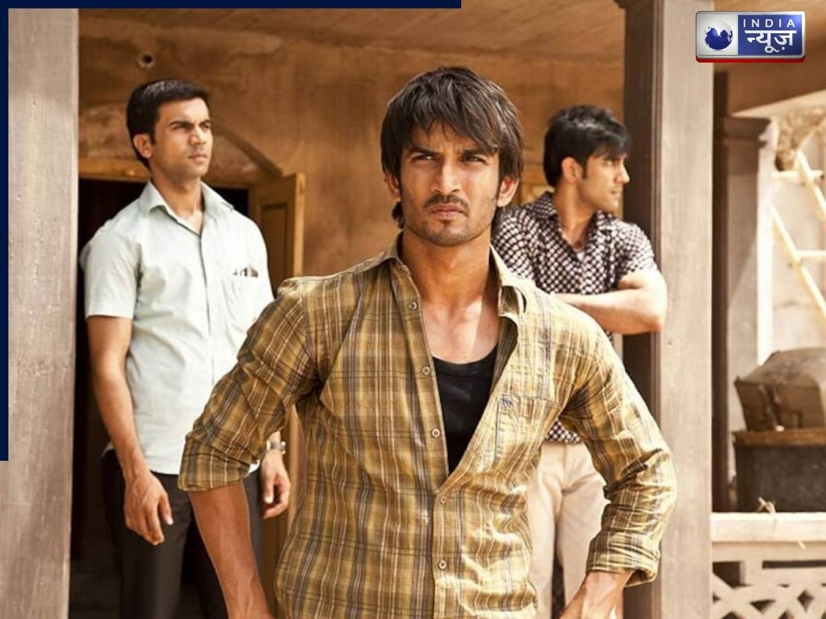 Kai Po Che - Photo Gallery