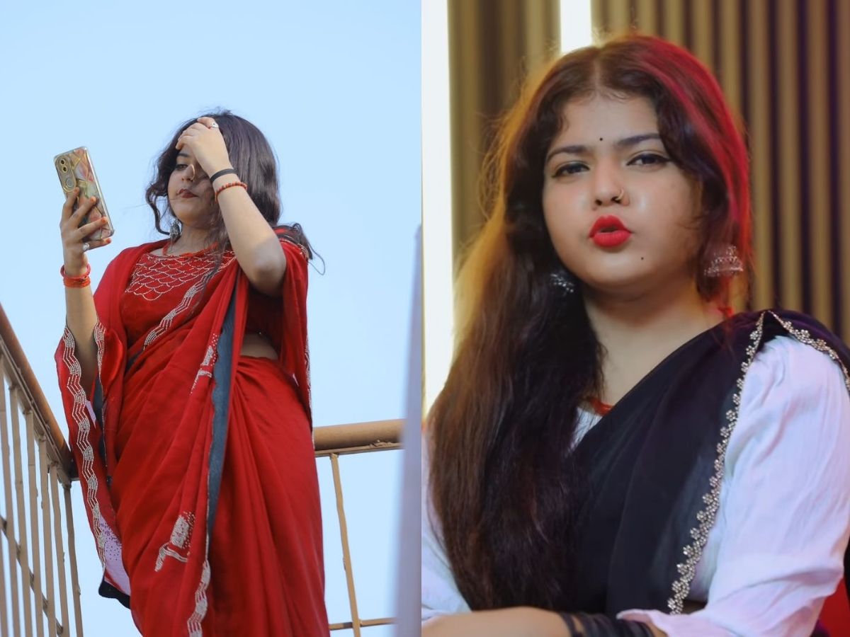 Kajal Kumari - Photo Gallery