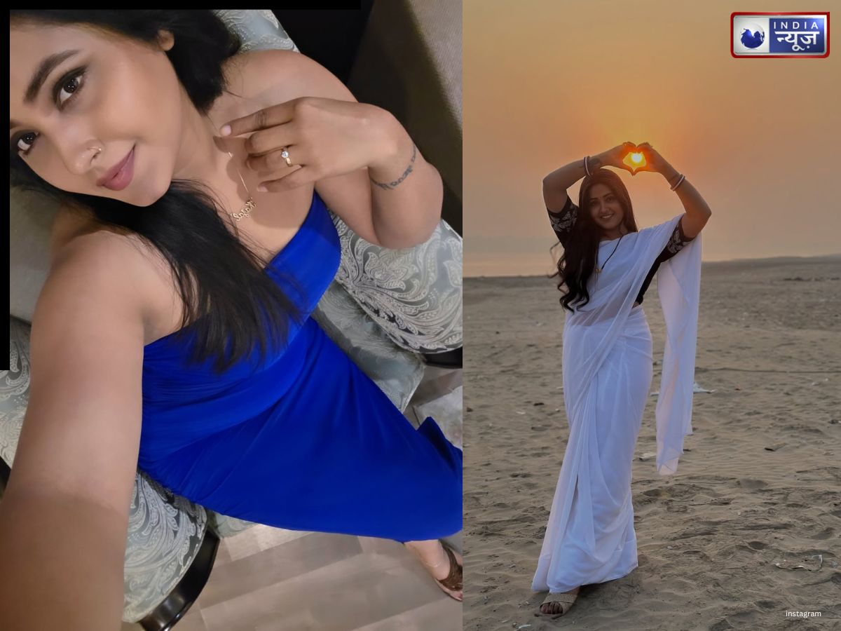 Kajal Raghwani - Photo Gallery