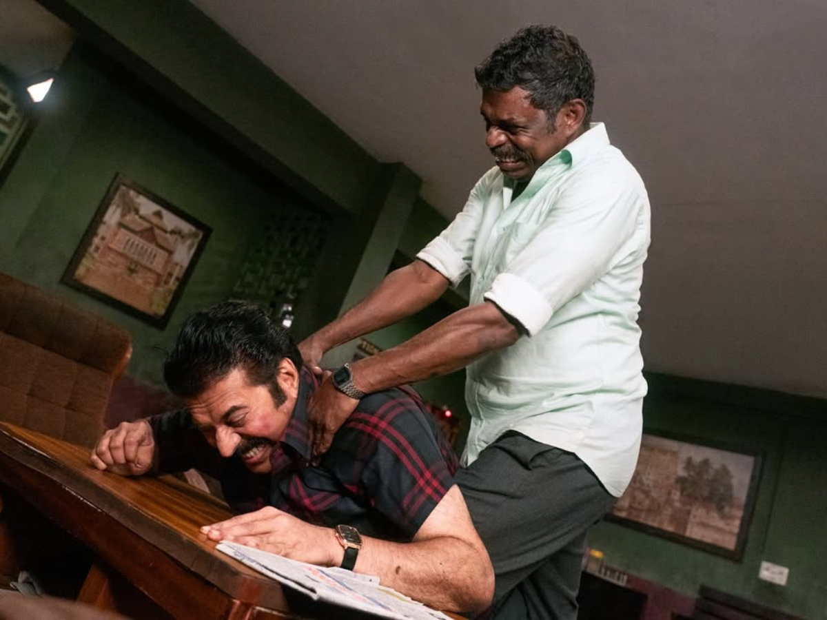 Kalamkaval - Photo Gallery