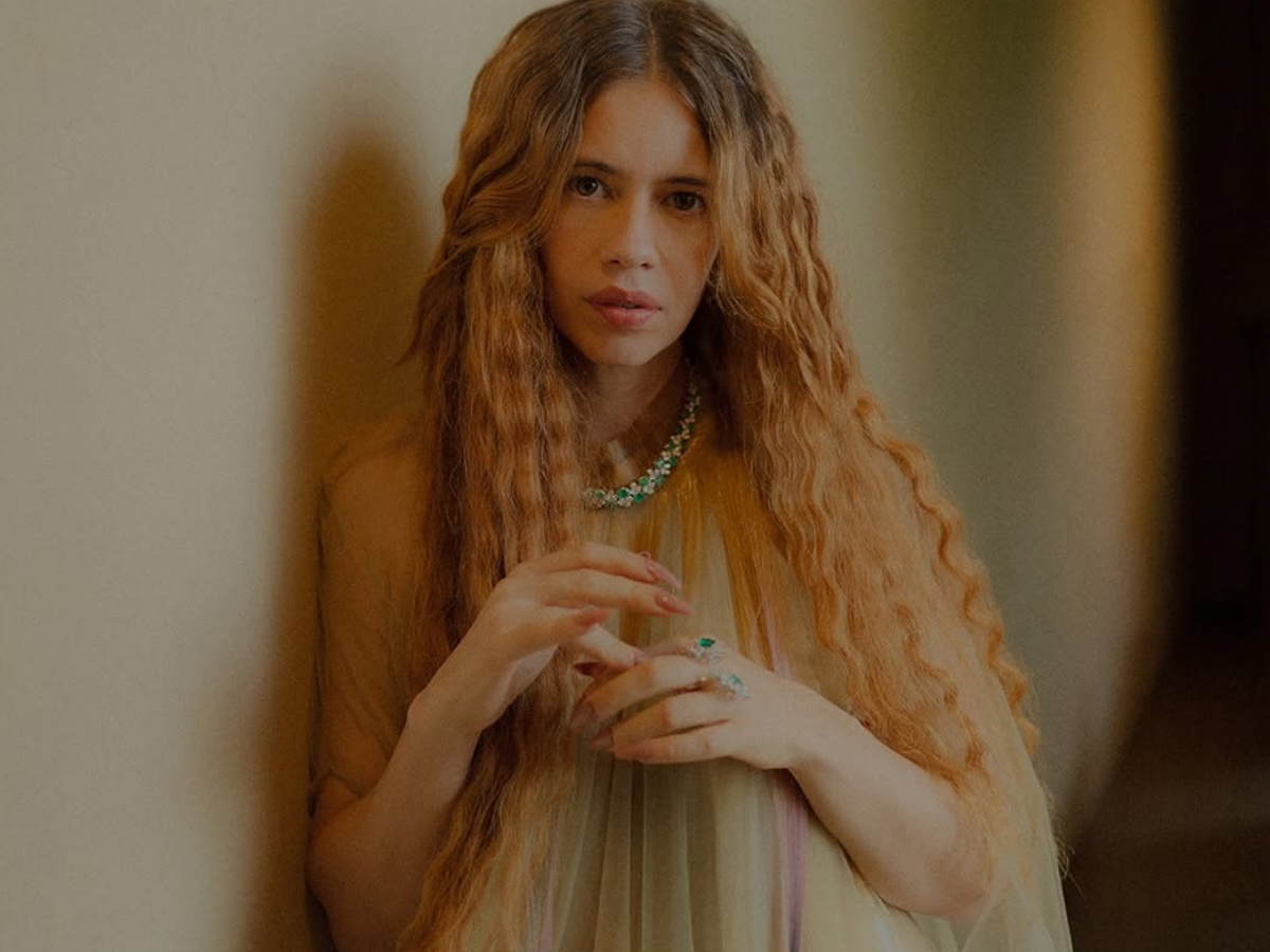 Kalki Koechlin was sexually abused as a child - Photo Gallery