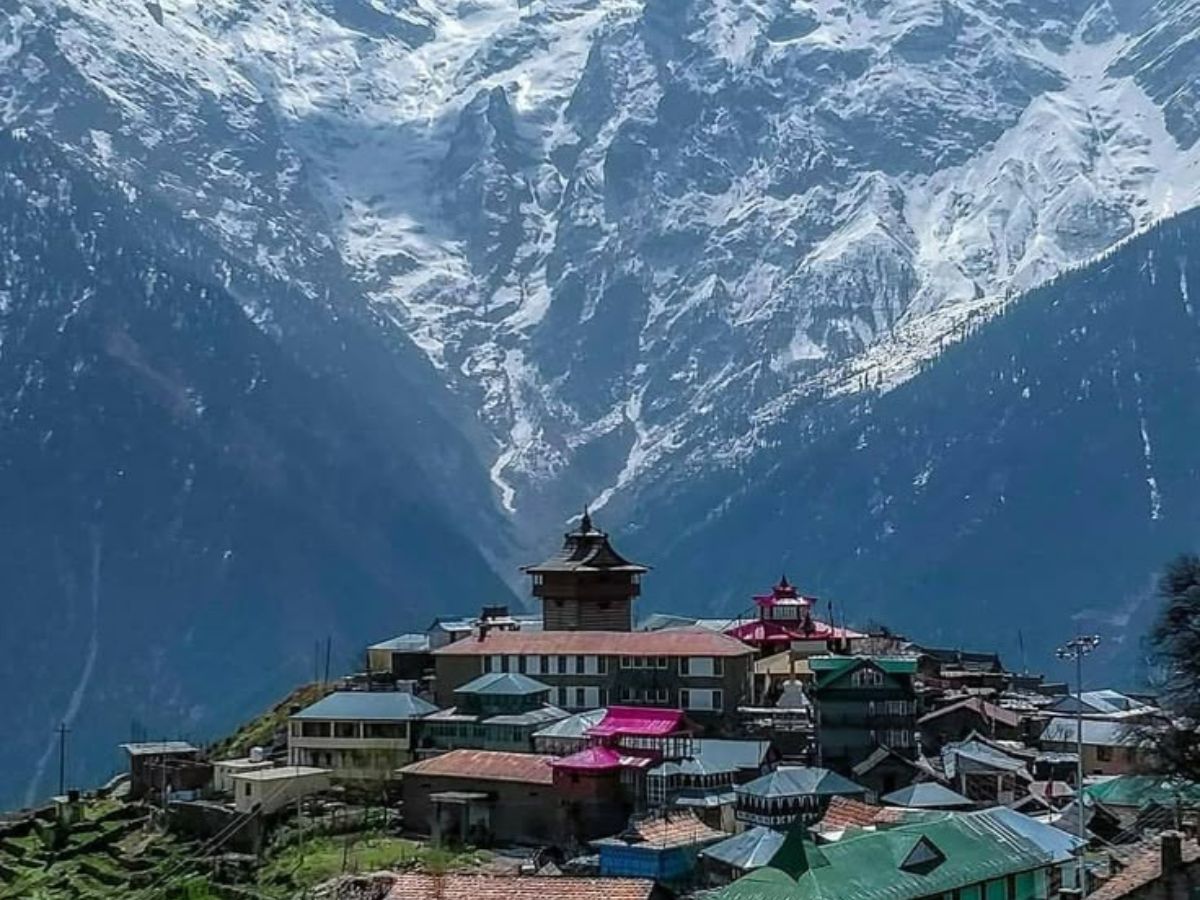 Kalpa - Photo Gallery
