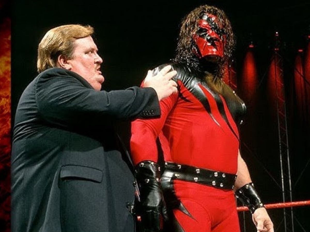कौन थे पॉल बेयरर? WWE दिग्गज द अंडरटेकर और केन के साथ क्या था कनेक्शन, हॉल ऑफ फेम भी रहे