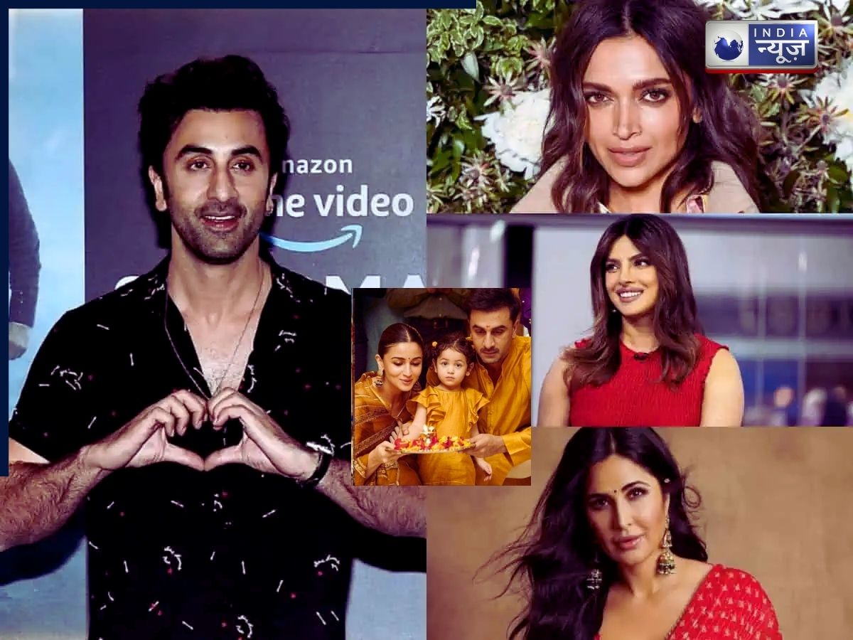 Kapil Dev Love Story