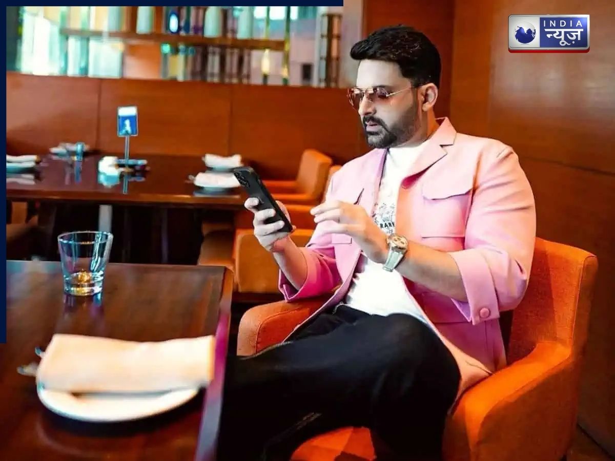 Kapil Sharma - Photo Gallery