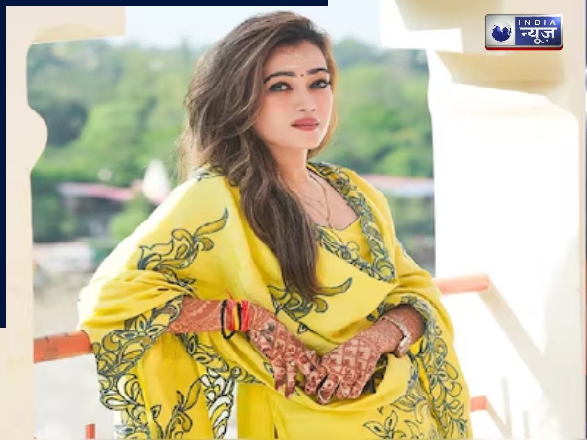 Harsha Richhariya pain - Photo Gallery