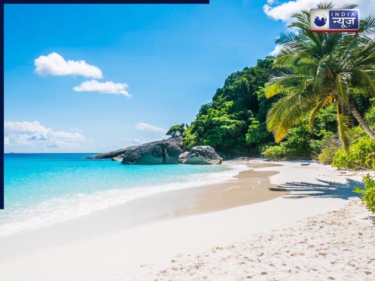 The Essence of a Beach Escape - Photo Gallery