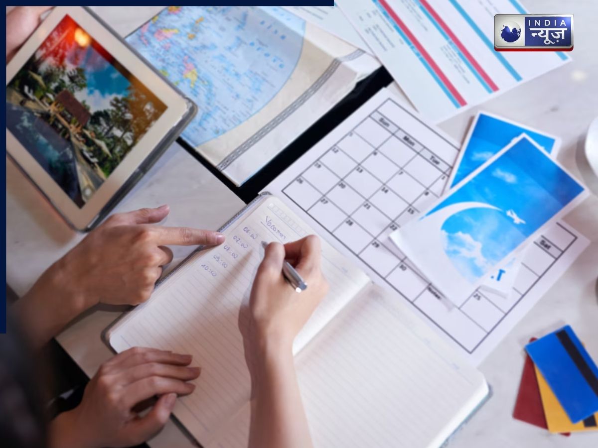 Budget and Planning Differences - Photo Gallery