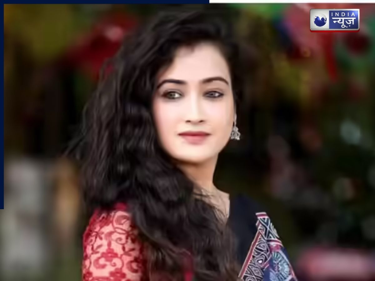 Harsha Richhariya on Quiting Religion - Photo Gallery