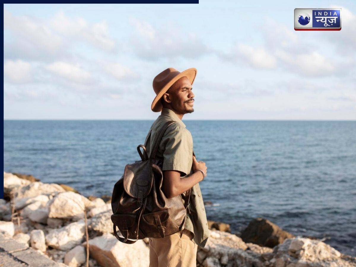 Why City Breaks Feel Energizing - Photo Gallery