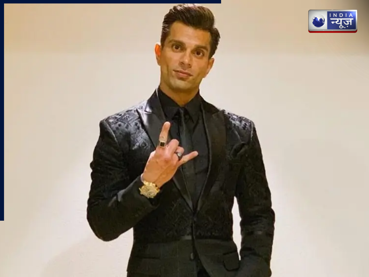 Karan Singh Grover - Photo Gallery