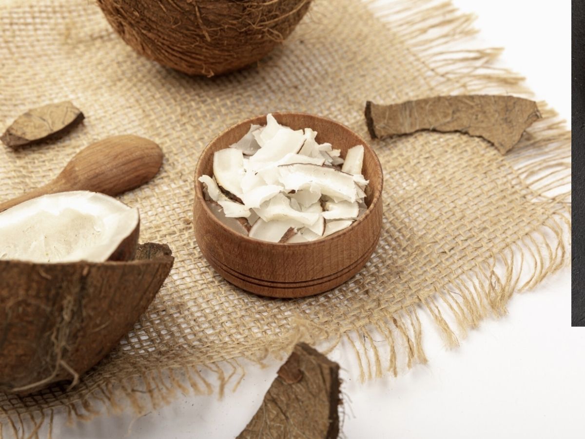 dry  coconut  energy  mood  booster - Photo Gallery
