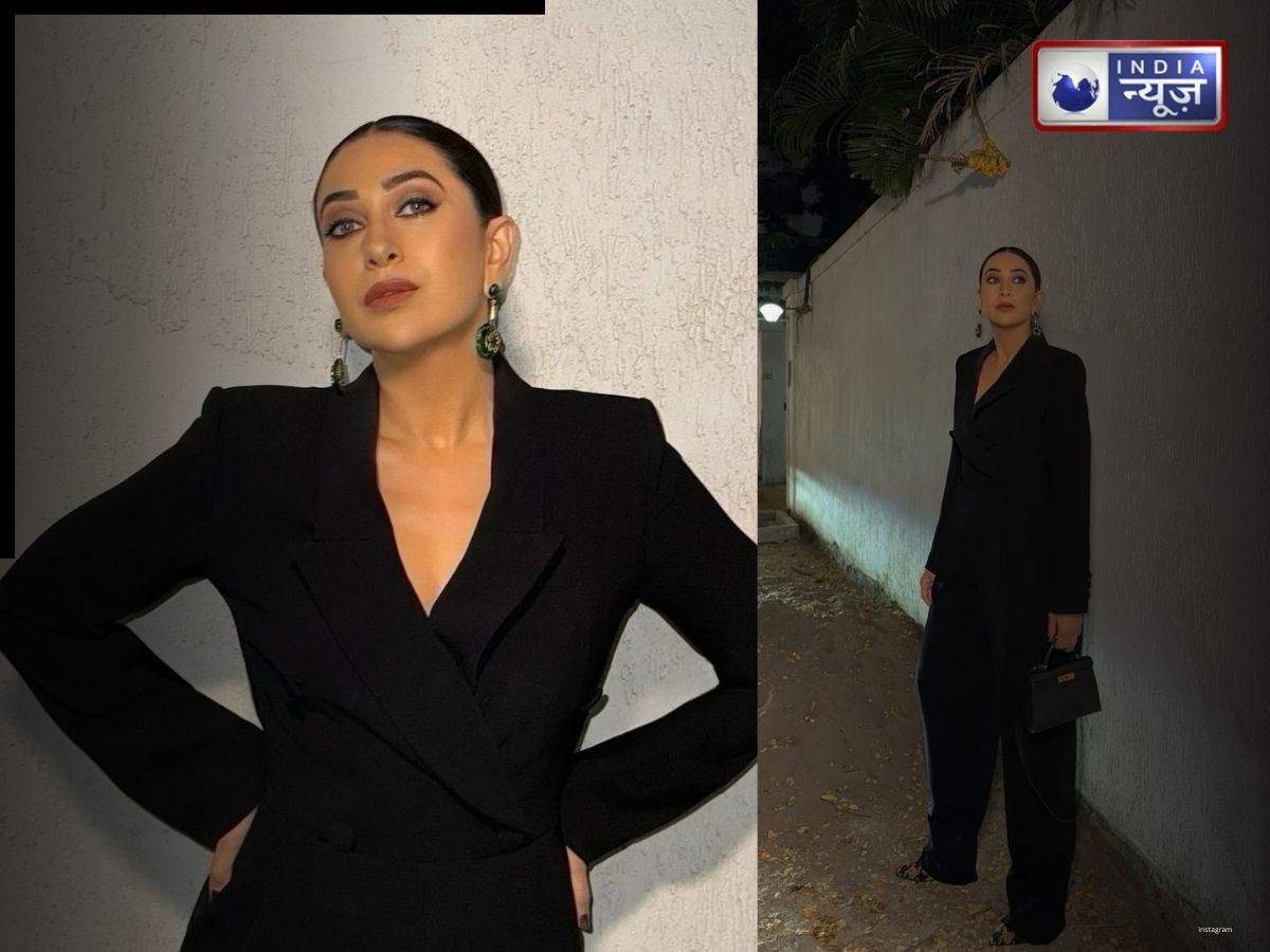 Karisma Kapoor - Photo Gallery