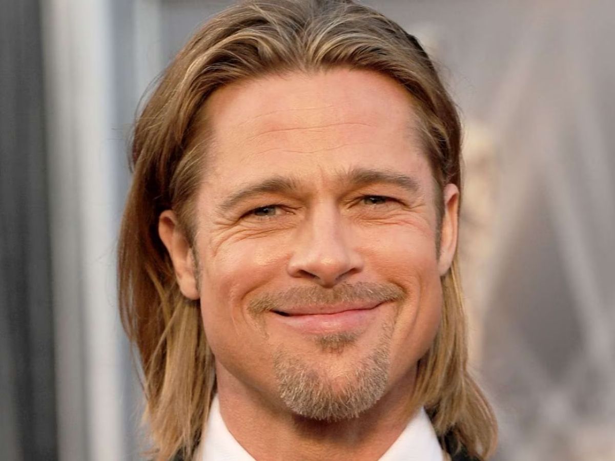 Brad Pitt Hollywood’s Timeless Heartthrob - Photo Gallery