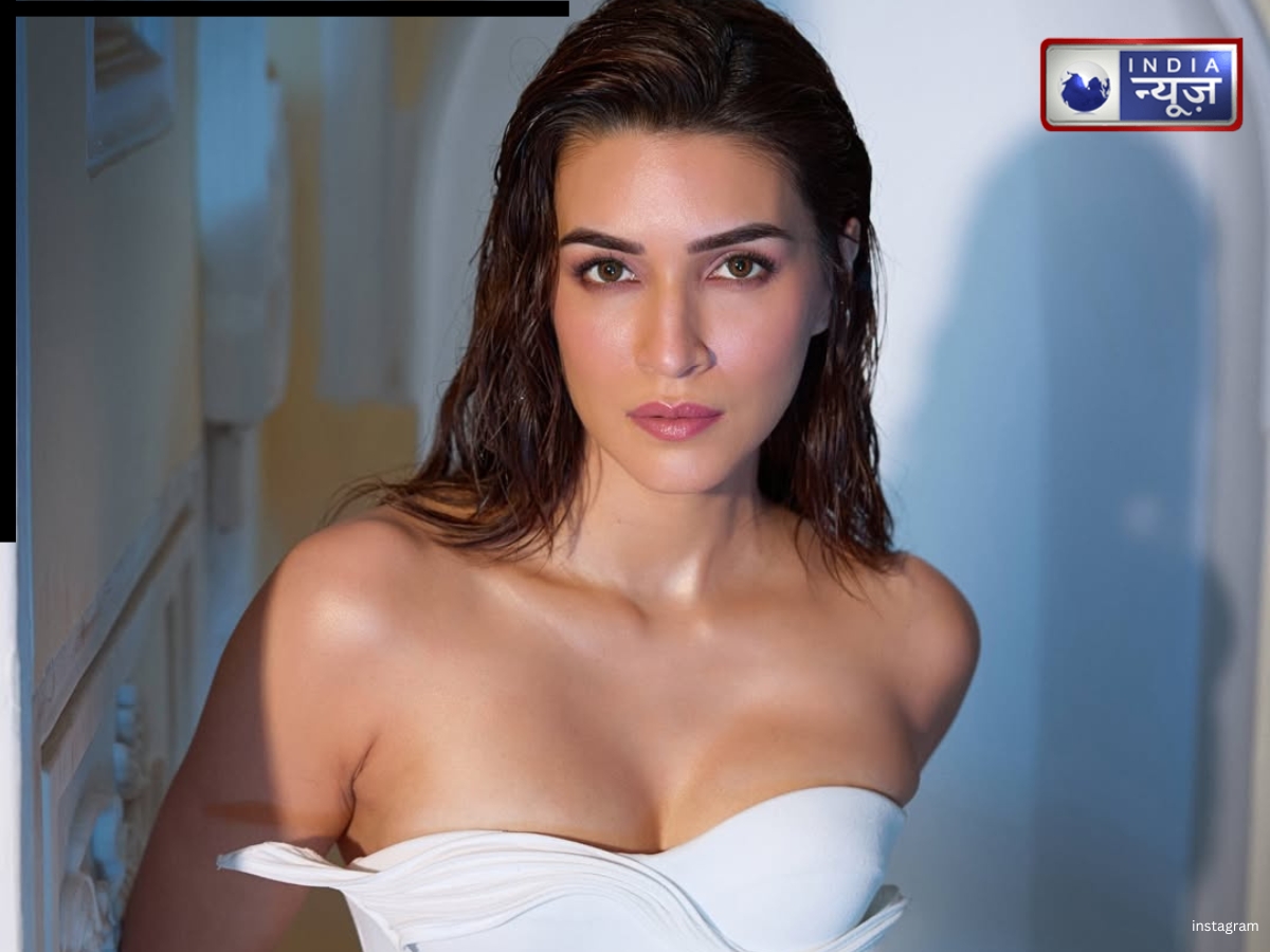 kriti sanon - Photo Gallery