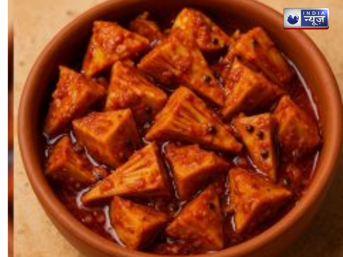 katahal pickle - Photo Gallery