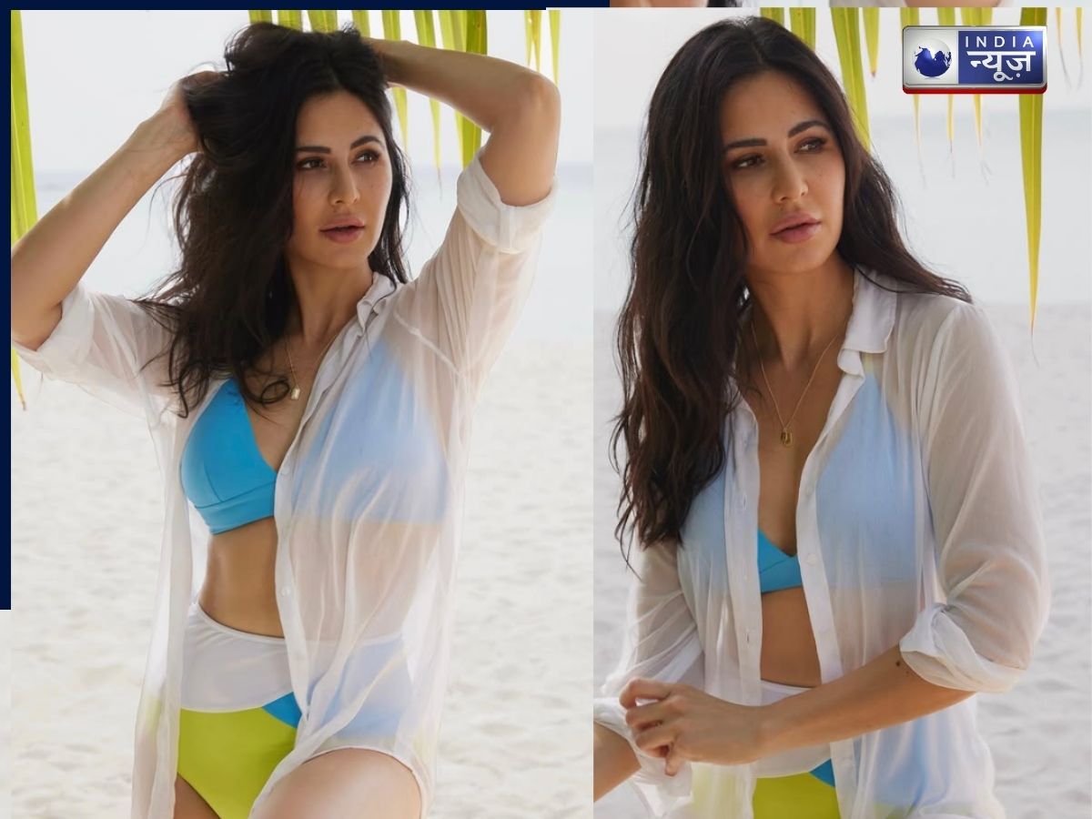 Katrina Kaif - Photo Gallery