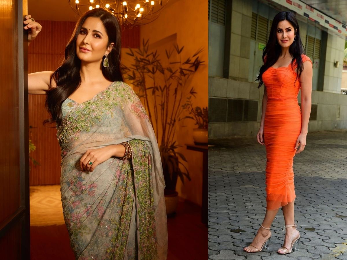 Katrina Kaif - Photo Gallery