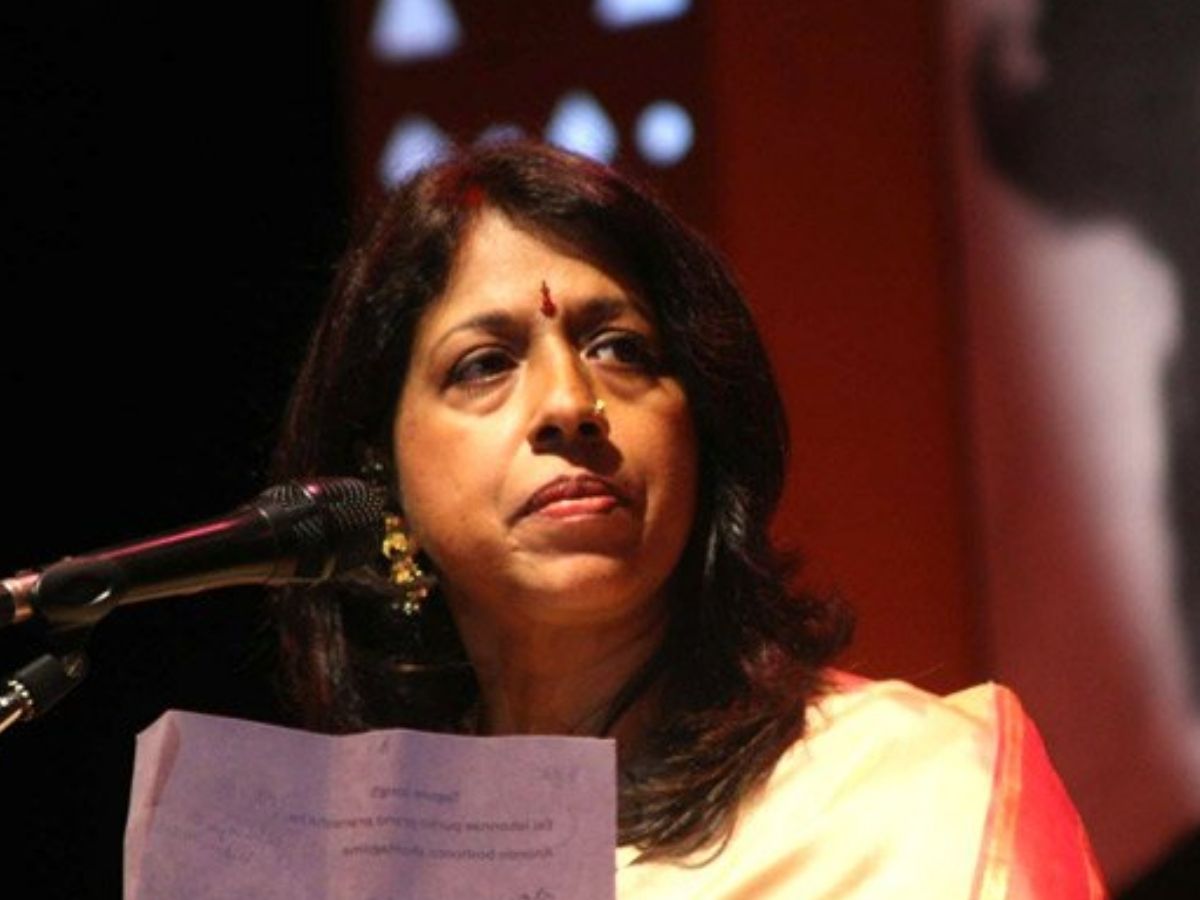 kavita krishnamurthy - Photo Gallery