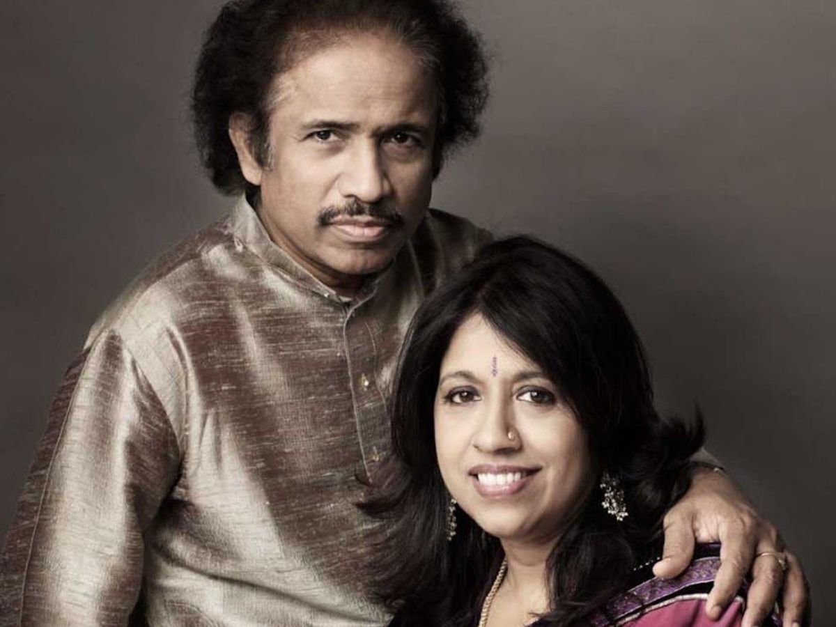 kavita krishnamurthy - Photo Gallery