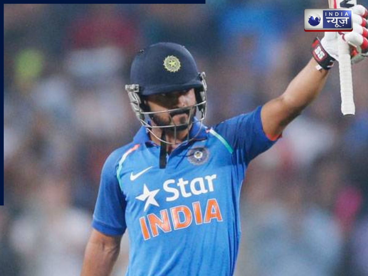 विराट-रोहित नहीं… इस भारतीय खिलाड़ी ने जड़ा है सबसे तेज वनडे शतक, देखें टॉप-10 की लिस्ट - Gallery Image