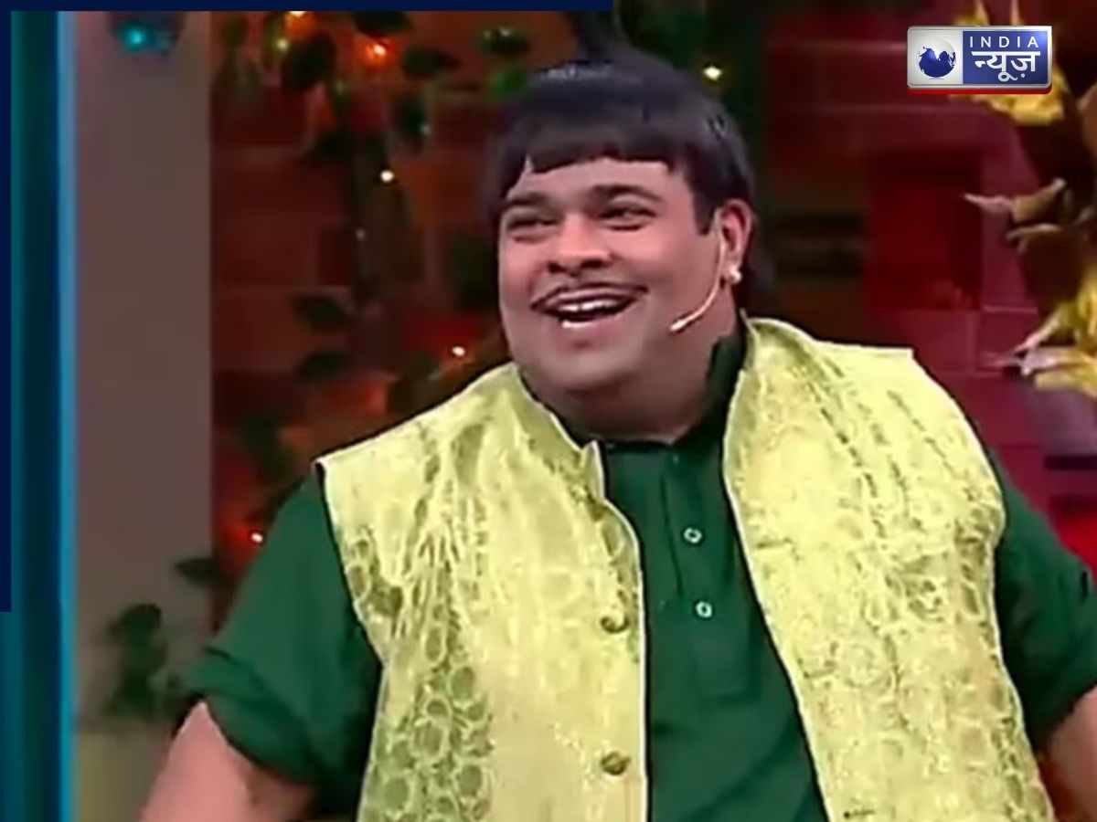 Kiku Sharda - Photo Gallery