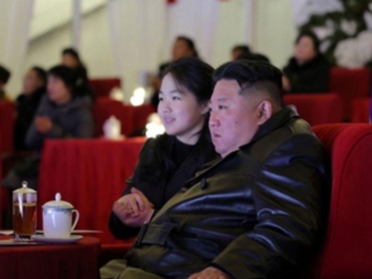 kimjuae four - Photo Gallery