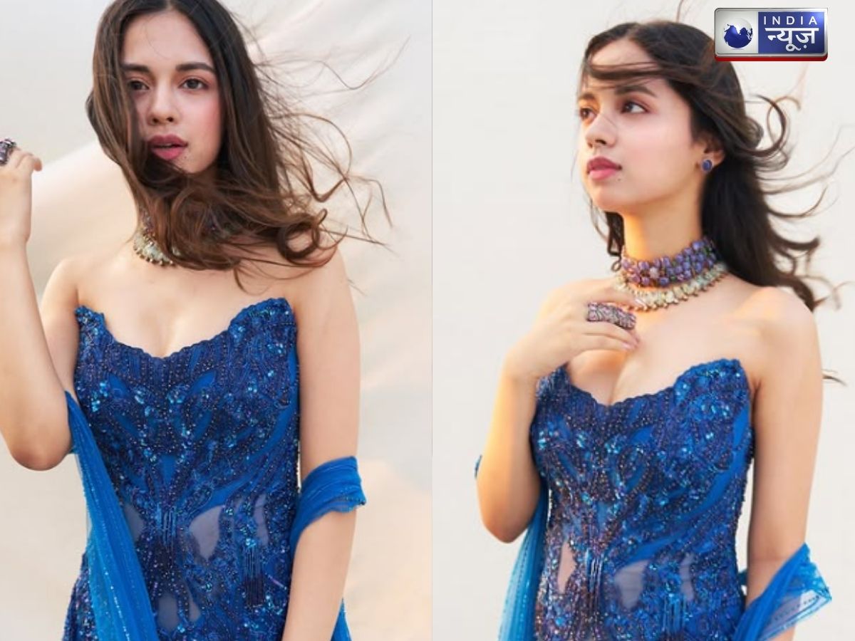 Nitanshi Goel - Photo Gallery