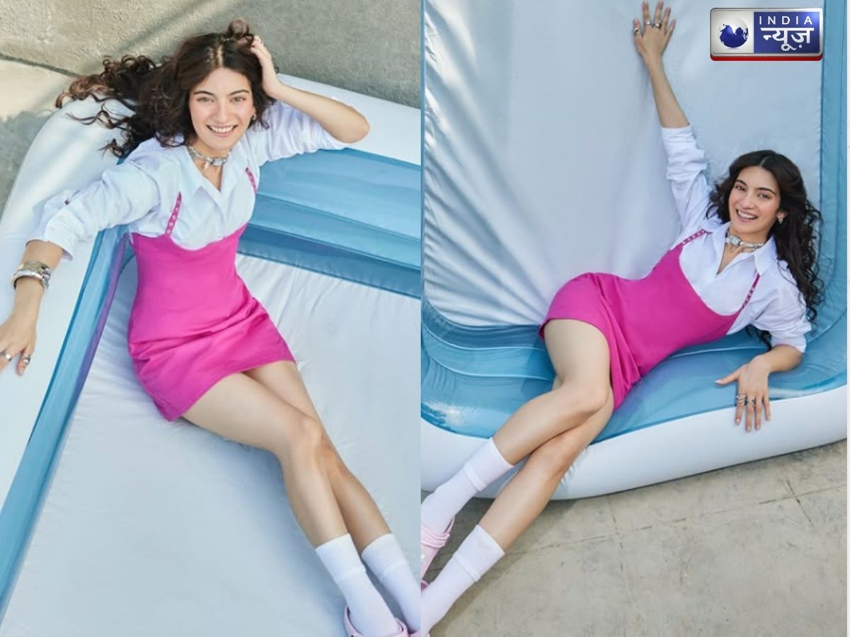 Pratibha Ranta - Photo Gallery