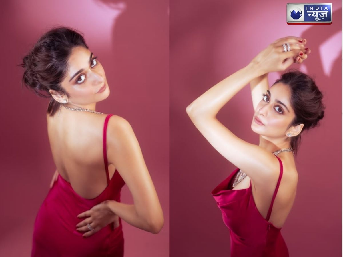 Tanya Maniktala - Photo Gallery