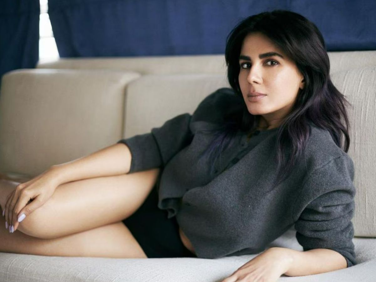 Kirti Kulhari in Web Series - Photo Gallery
