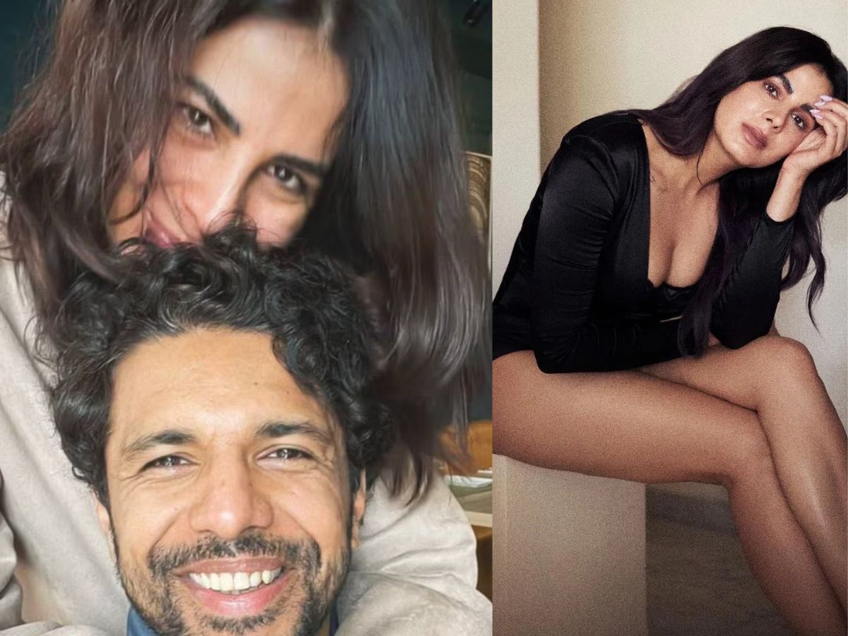 Kirti Kulhari New Boyfriend revealed - Photo Gallery