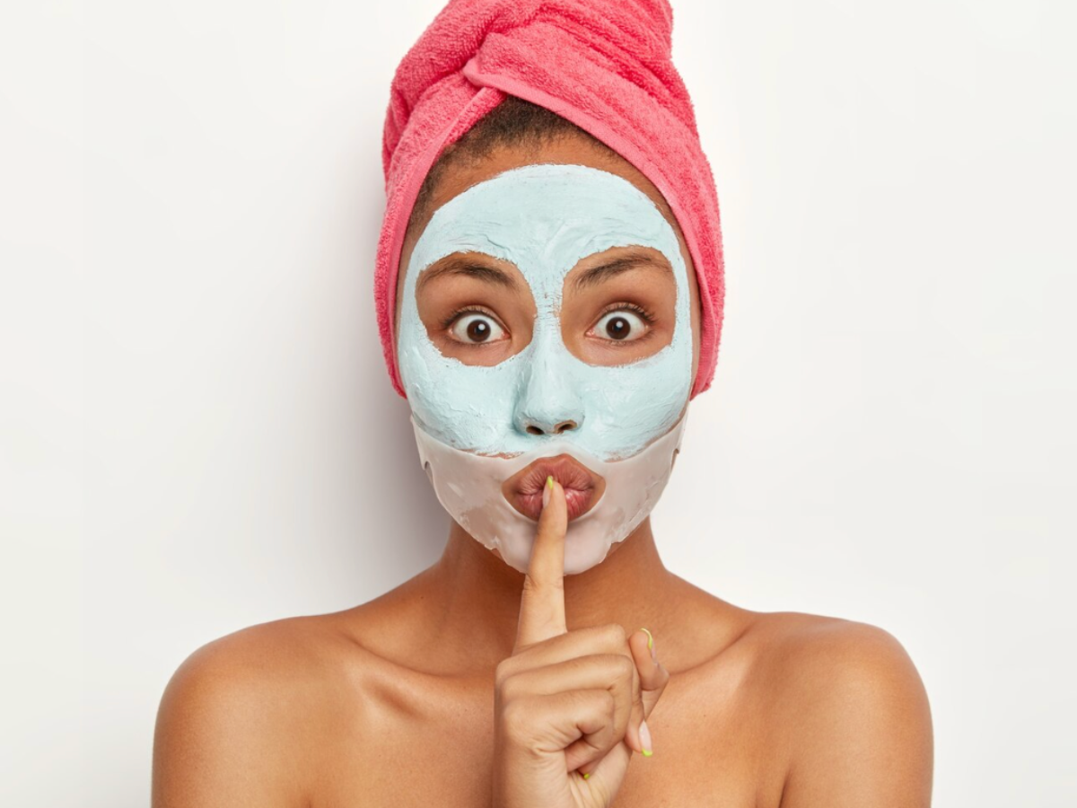 Kitchen Skincare Not Always Safe - Photo Gallery