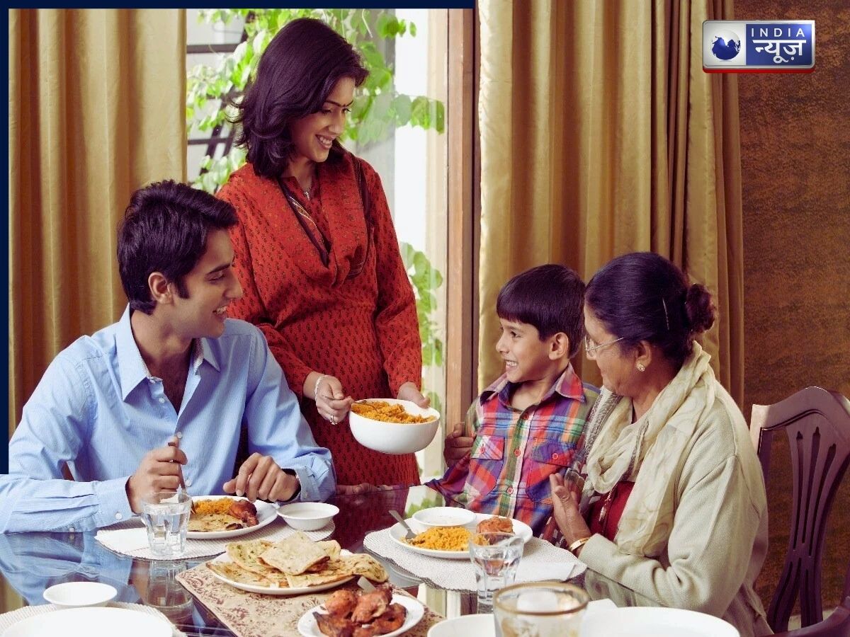 Healthy Food Lifestyle - Photo Gallery