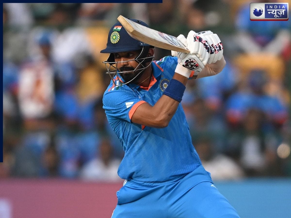 KL Rahul - Photo Gallery