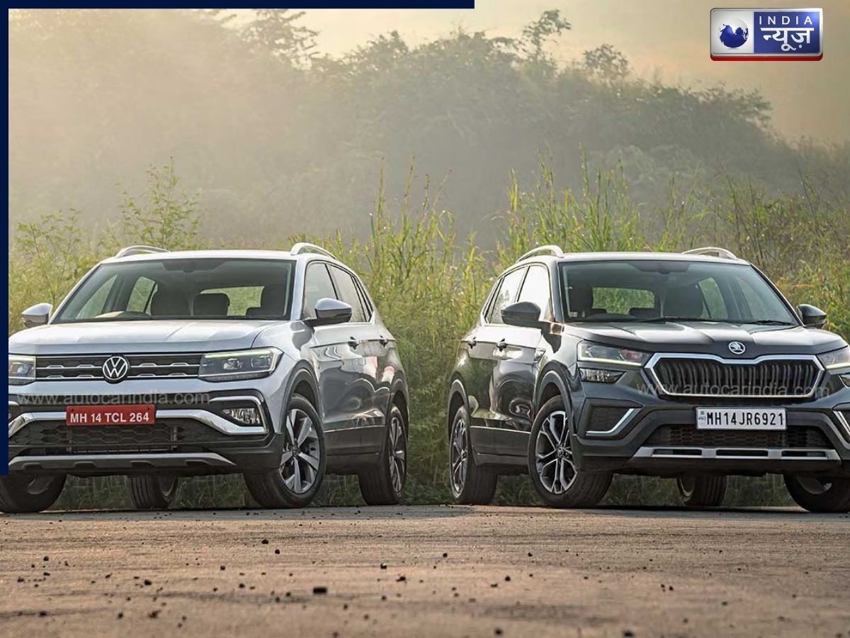 एक जैसी होने के बाद भी स्कोडा कोडिएक से ज्यादा महंगी क्यों है फोक्सवैगन टिग्वान आर-लाइन? कौन सी गाड़ी लेना फायदेमंद