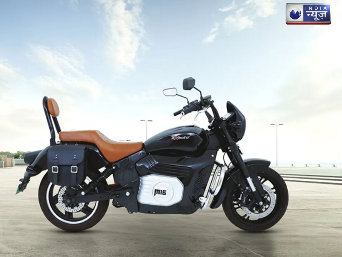 कोमाकी MX16 Pro या यामाहा XSR155? जानें कौन सी बाइक देती है ज्यादा स्पोर्टी लुक