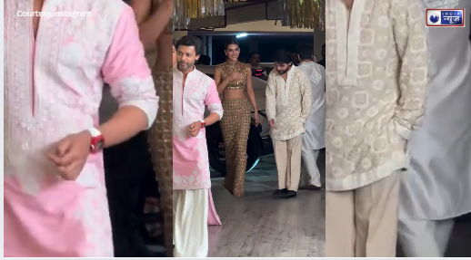 Shikhar is a Gentleman! जब कृति सैनन के लिए शिखर ने दिखाया गजब का पेशेंस!