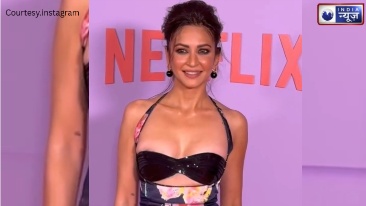 Kriti Kharbanda का ‘कत्तर’ लुक देख चकराया फैंस का सिर, सोशल मीडिया पर बुरी तरह ट्रोल हुईं एक्ट्रेस!”