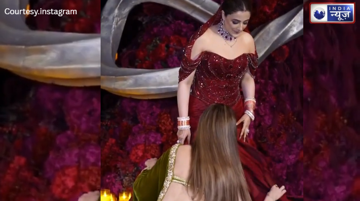 Sister Goal: सुपरस्टार होकर भी नहीं भूलीं फर्ज, छोटी बहन नूपुर सेनन के लिए कृति सेनन ने कैमरे के सामने किया ये नेक काम!