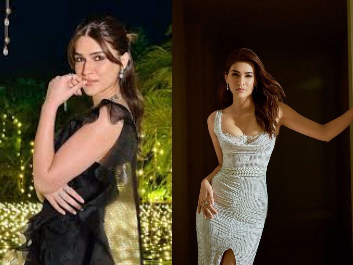 Kriti Sanon - Photo Gallery