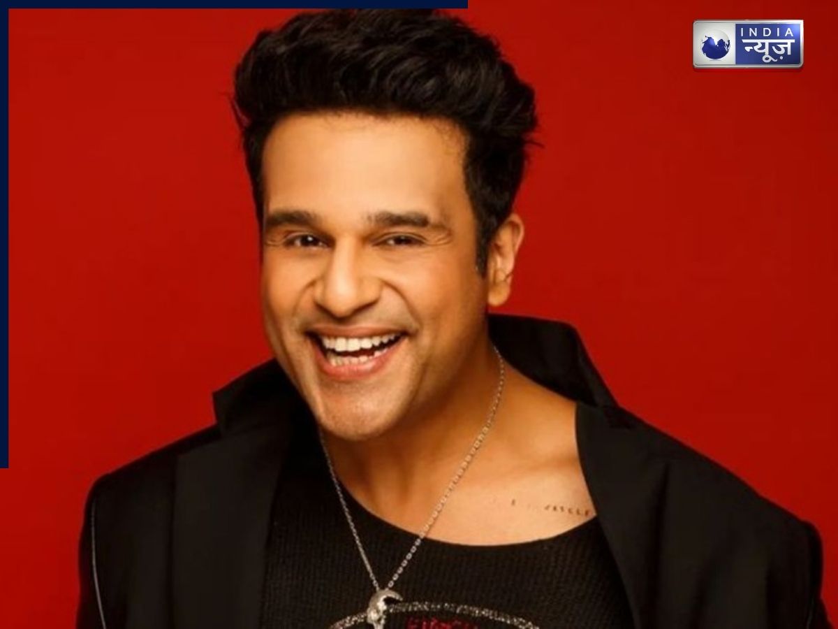 Krushna Abhishek - Photo Gallery