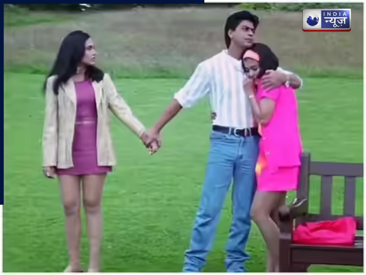 Kuch-Kuch Hota Hai - Photo Gallery