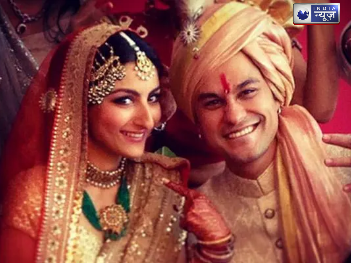 kunal soha wedding - Photo Gallery