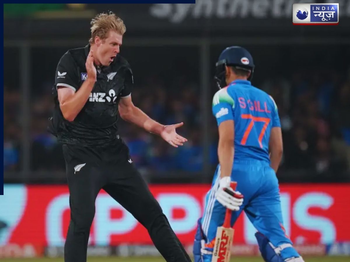 T20 World Cup 2026: टी20 वर्ल्ड कप में टीम इंडिया के लिए ‘खतरा’ बनेगा ये खूंखार गेंदबाज, ऐन मौके पर इस टीम में मिली जगह