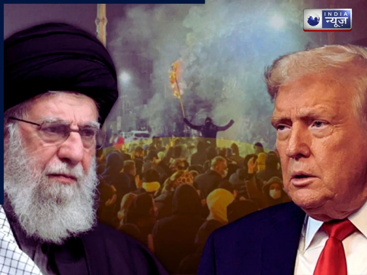 Indian Embassy Advisory on Iran - Photo Gallery